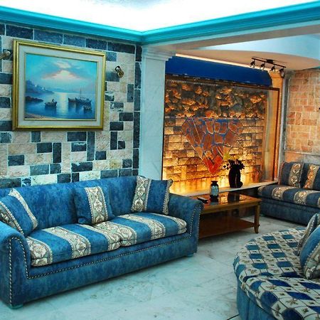Astoria Hotel Khartata Экстерьер фото