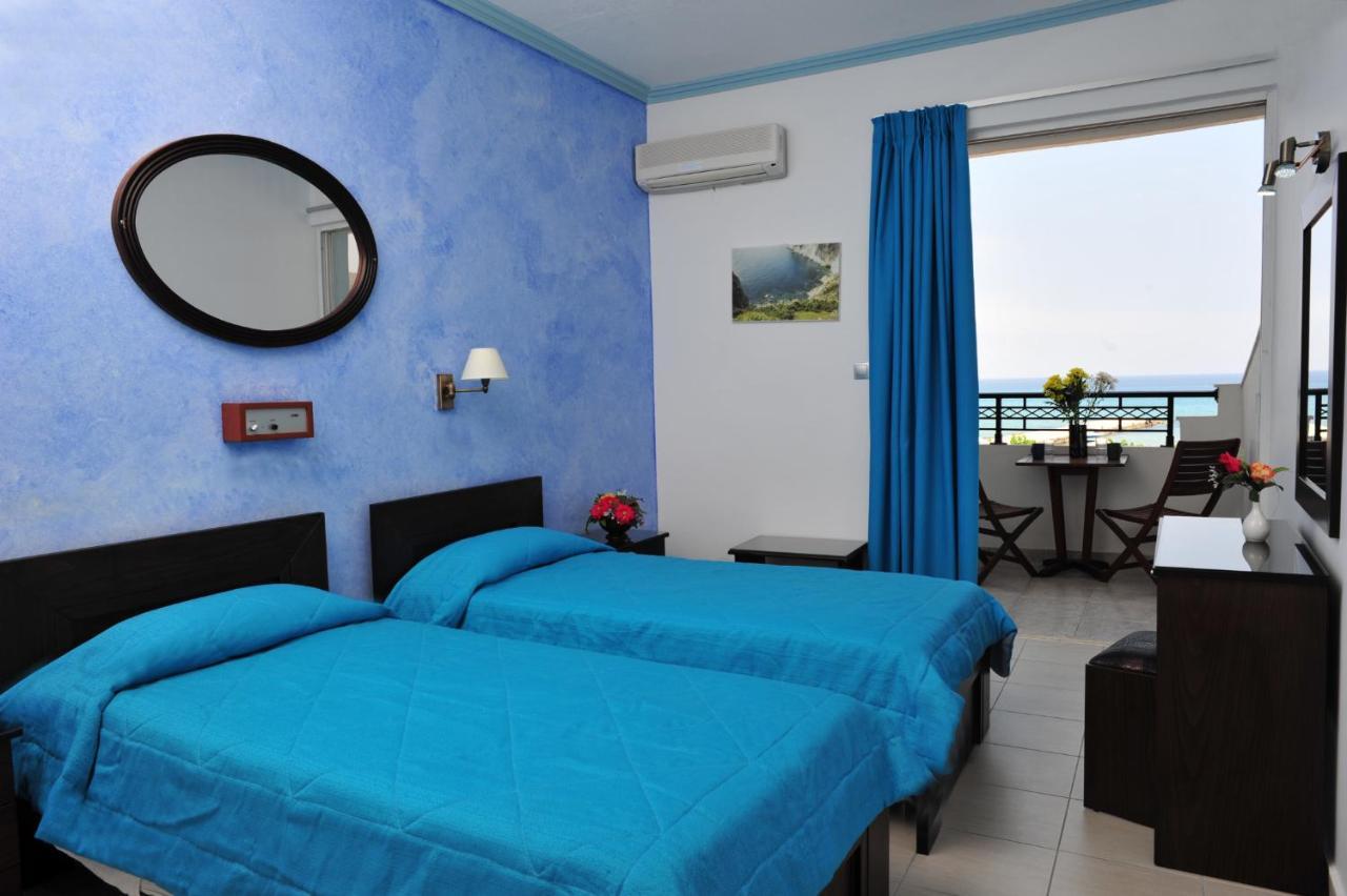Astoria Hotel Khartata Экстерьер фото