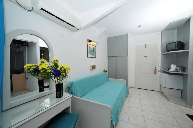 Astoria Hotel Khartata Экстерьер фото