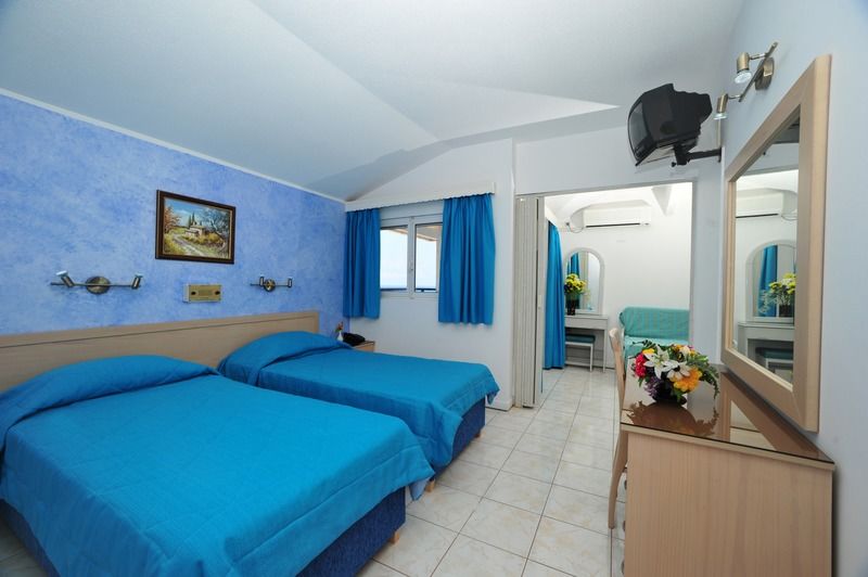Astoria Hotel Khartata Экстерьер фото