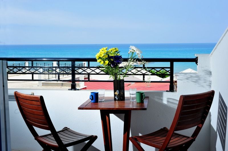 Astoria Hotel Khartata Экстерьер фото