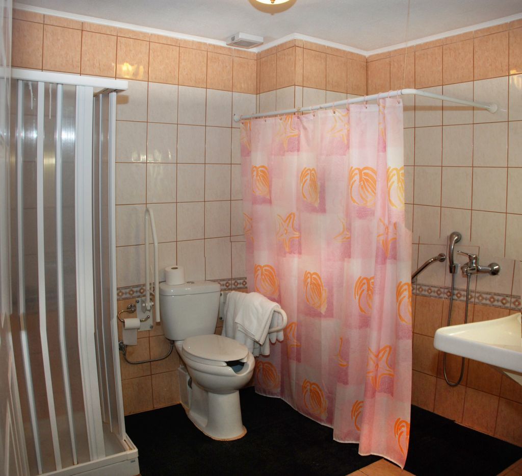 Astoria Hotel Khartata Экстерьер фото