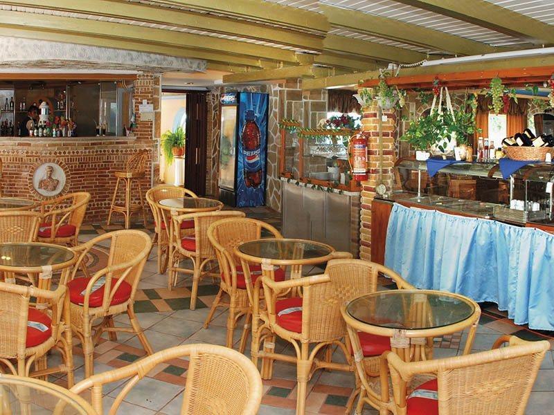 Astoria Hotel Khartata Экстерьер фото