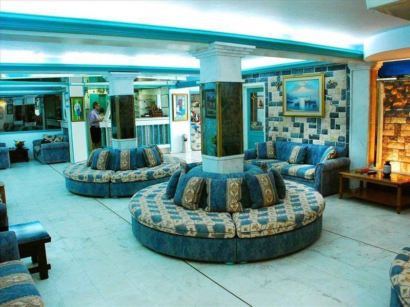 Astoria Hotel Khartata Экстерьер фото