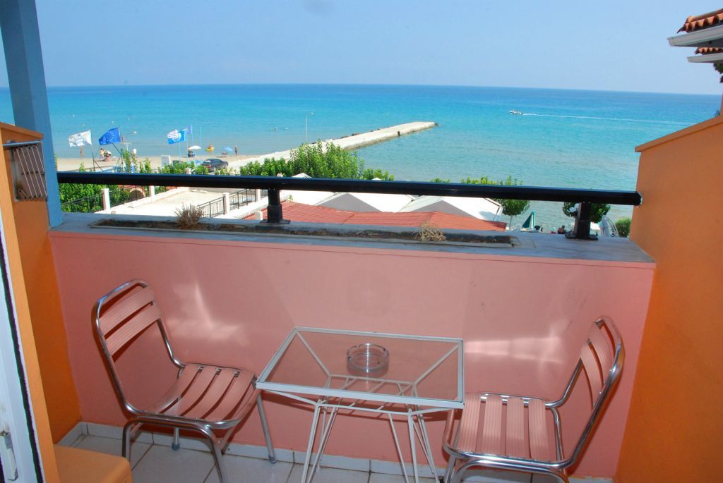 Astoria Hotel Khartata Экстерьер фото