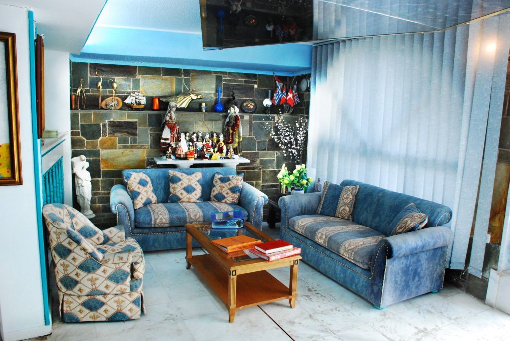 Astoria Hotel Khartata Экстерьер фото