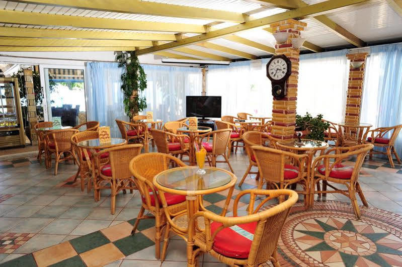 Astoria Hotel Khartata Экстерьер фото