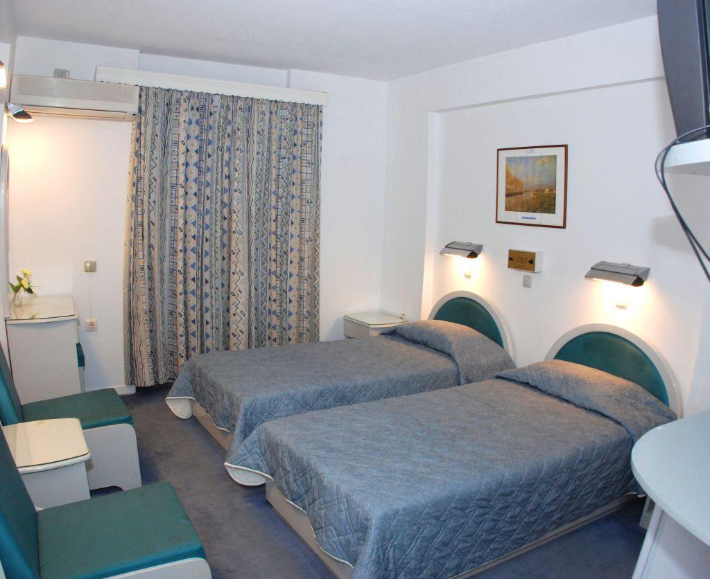 Astoria Hotel Khartata Экстерьер фото