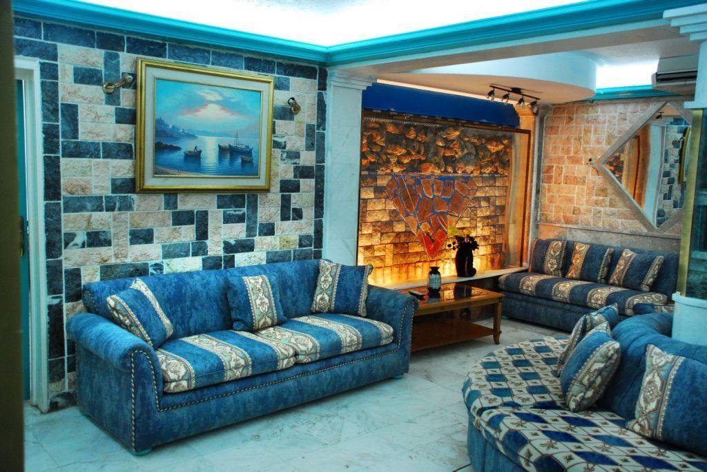 Astoria Hotel Khartata Экстерьер фото